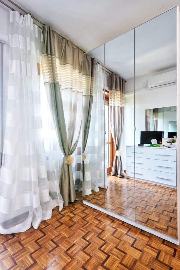 Apt Venice City Marghera Exteriér fotografie